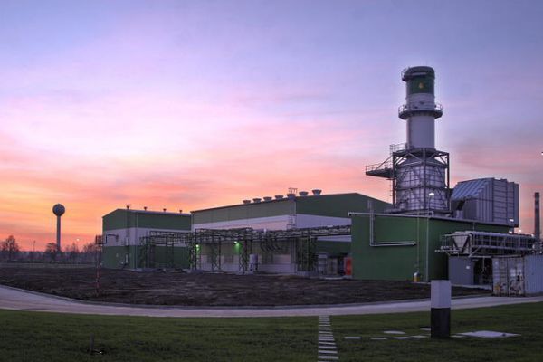 CREDITAS posiluje v energetice. Nově vlastní elektrárnu v Prostějově.