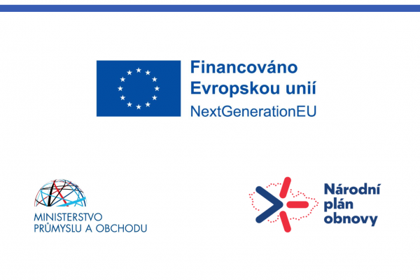 PROJEKT FVE Přerov je spolufinancován Evropskou unií.